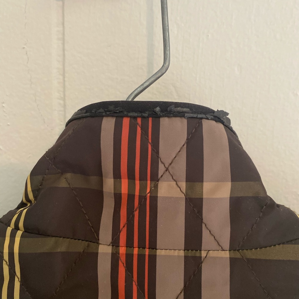 Talbots Small Vest - Picture 4 of 7